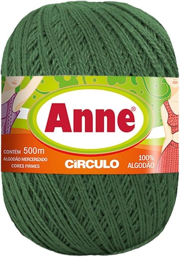 LINHA ANNE VERDE